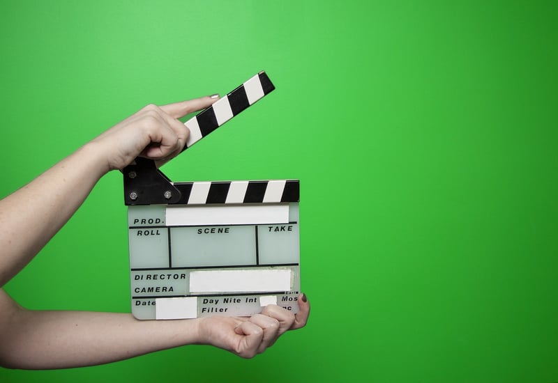 Film Director