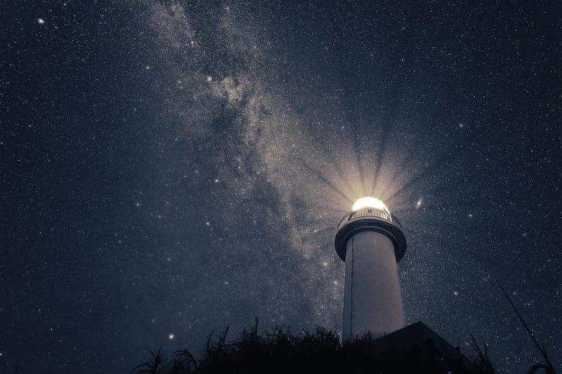 Creative Galaxy