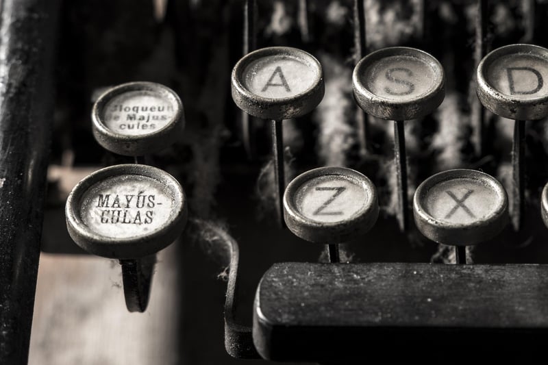 Creative Writer